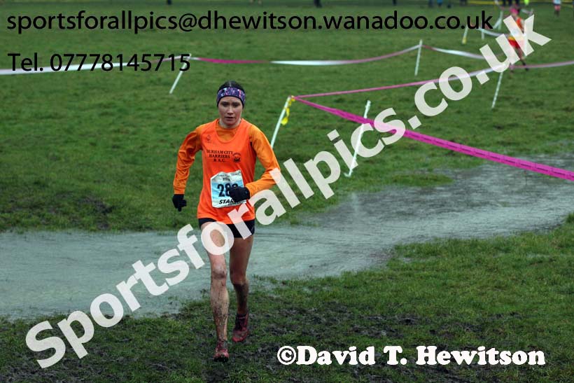 Senior womens Start Fitness NEHL, Peterlee, County Durham. Photo: David T. Hewitson/Sports for All Pics